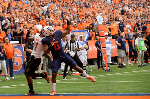 Former Syracuse safety Darius Kelly will report to the Buffalo Bills rookie minicamp, per Dan Tortora of Dan Tortora Broadcast Media.