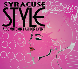 Syracuse Style is considered one of the biggest fashion events of the year. 