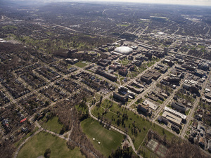 Syracuse University reverses decision to disinvite Israeli filmmaker Shimon Dotan on Friday.