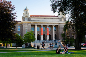 Syracuse University provided updates on its implementation of recommendations made by the Chancellor’s Workgroup on Diversity and Inclusion.