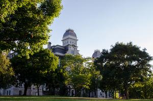 SU appointed the two previous Provost Faculty Fellows in 2016.
