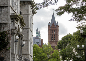 Students will gather twice a semester to engage in dialogue about different issues on campus.