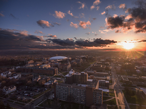 Syracuse high school graduation rates declined for a second consecutive year. 