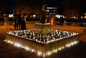 This year, SU will celebrate Diwali with a variety of events on and off campus. The university commemorates Diwali annually, with events from 2022 including Light Up the Orange Grove.