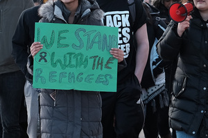 Immigration should be universally recognized as a human rights issue, says our columnist. Instead of allowing partisan bias, Congress should view the border crisis as a human rights issue to better aid migrants.